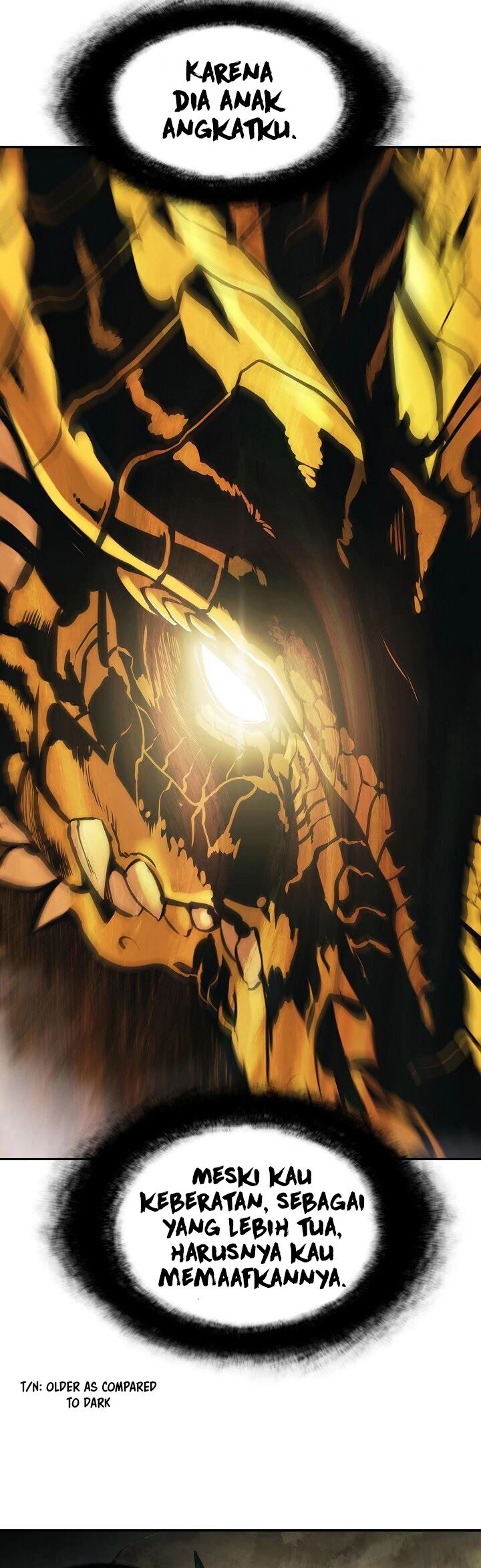 Dark Lady Isekai Bab 103 halaman 4