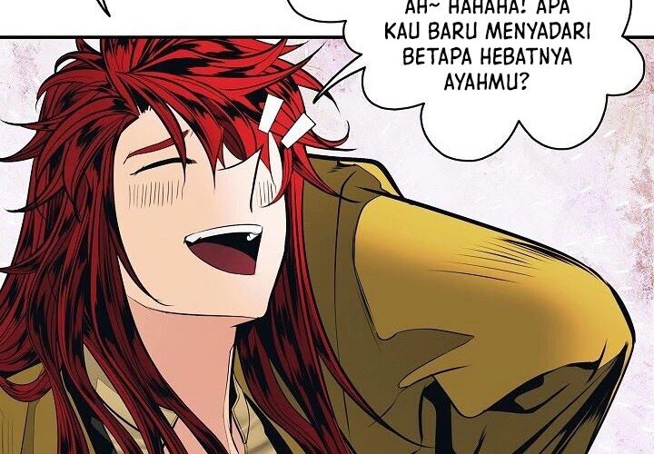 Dark Lady Isekai Bab 103 halaman 11