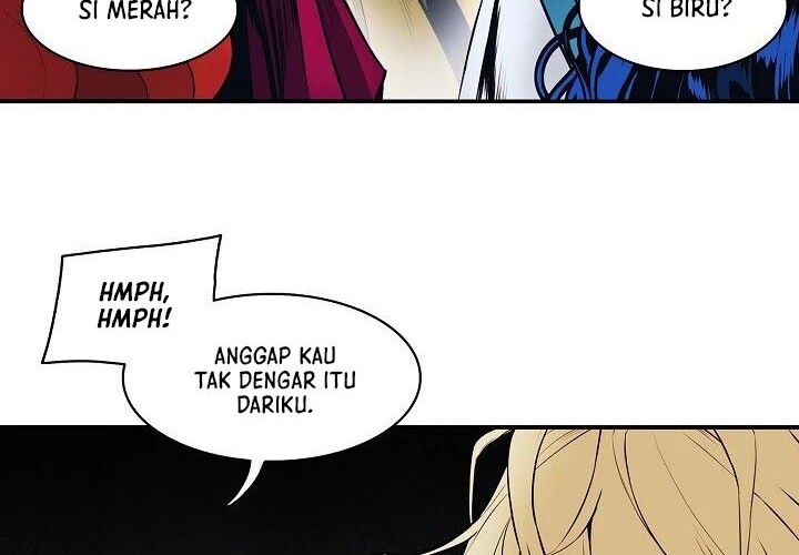 Dark Lady Isekai Bab 103 halaman 13
