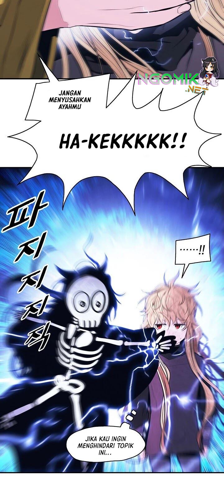 Dark Lady Isekai Bab 103 halaman 15