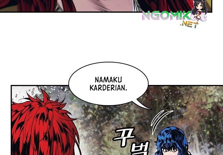 Dark Lady Isekai Bab 103 halaman 17