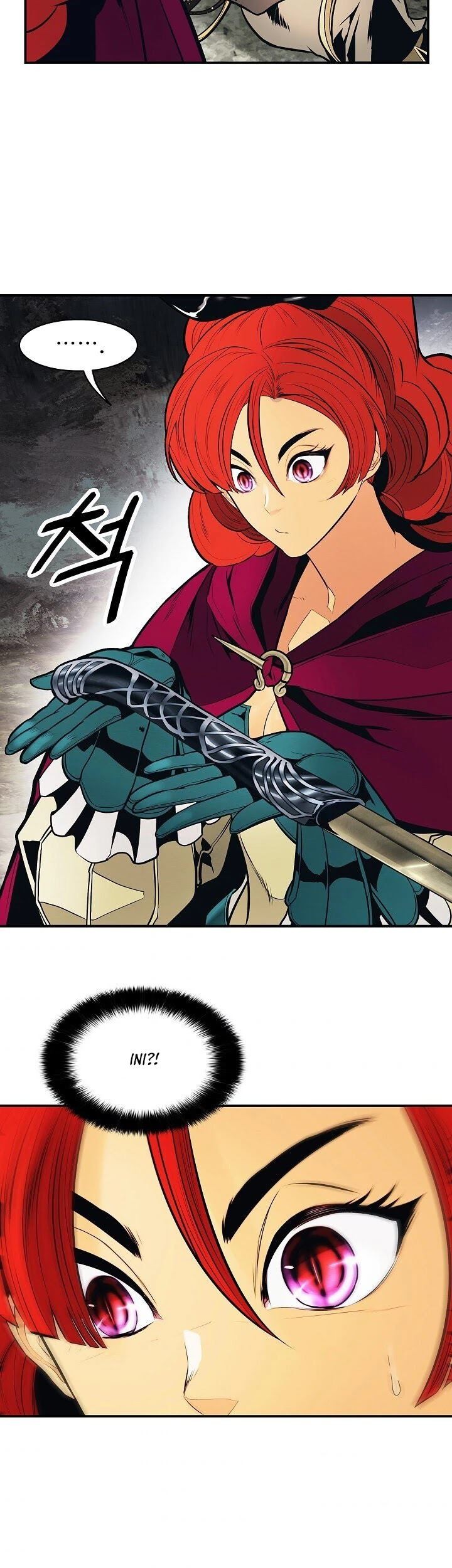 Dark Lady Isekai Bab 103 halaman 26