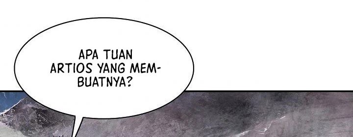 Dark Lady Isekai Bab 103 halaman 27