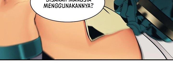 Dark Lady Isekai Bab 103 halaman 29