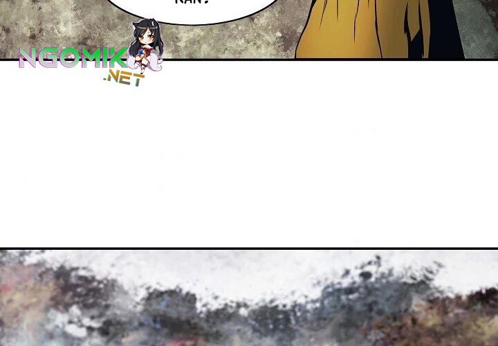 Dark Lady Isekai Bab 103 halaman 39