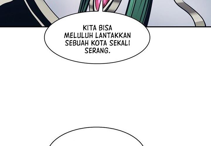 Dark Lady Isekai Bab 103 halaman 45