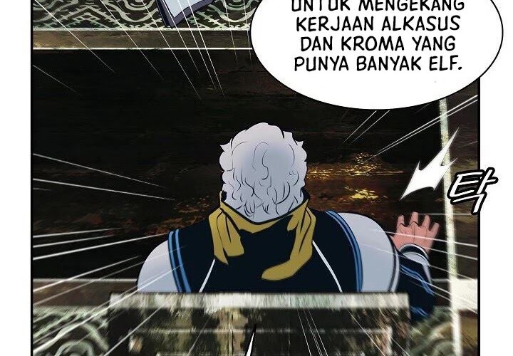 Dark Lady Isekai Bab 103 halaman 49
