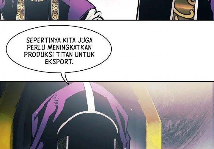Dark Lady Isekai chapter 104 halaman 3