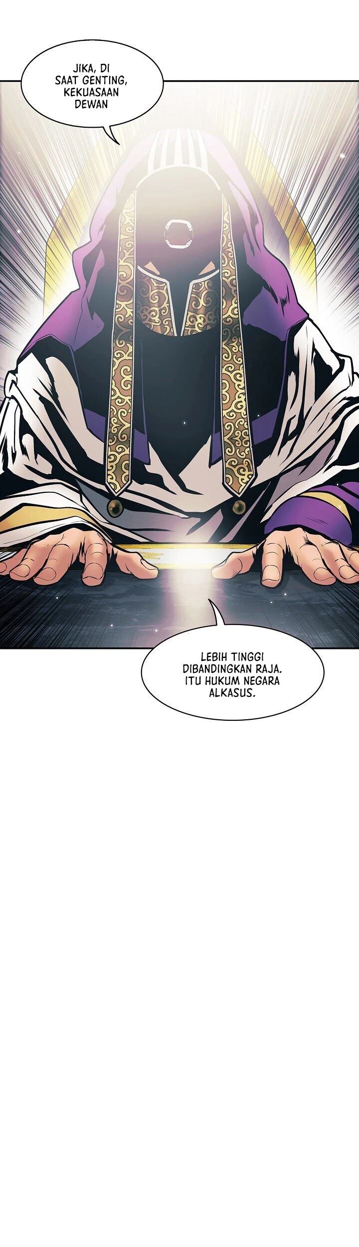 Dark Lady Isekai chapter 104 halaman 6