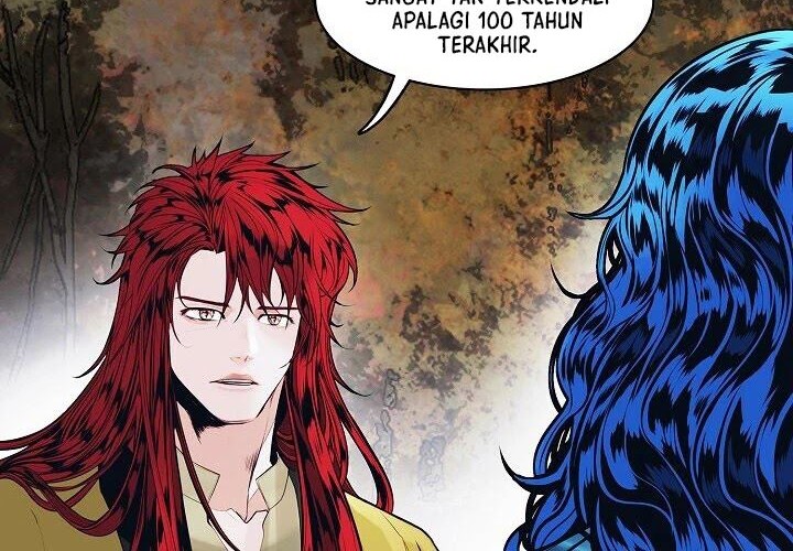 Dark Lady Isekai chapter 104 halaman 11