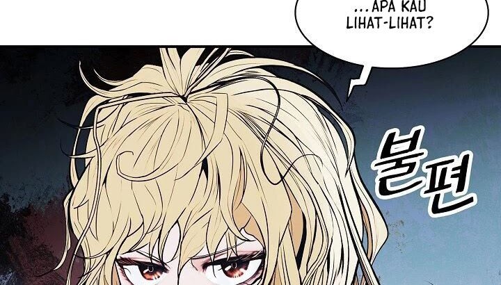 Dark Lady Isekai chapter 104 halaman 20