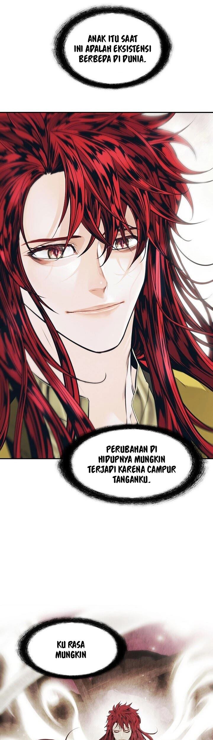 Dark Lady Isekai chapter 104 halaman 26