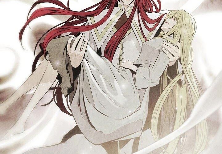 Dark Lady Isekai chapter 104 halaman 27