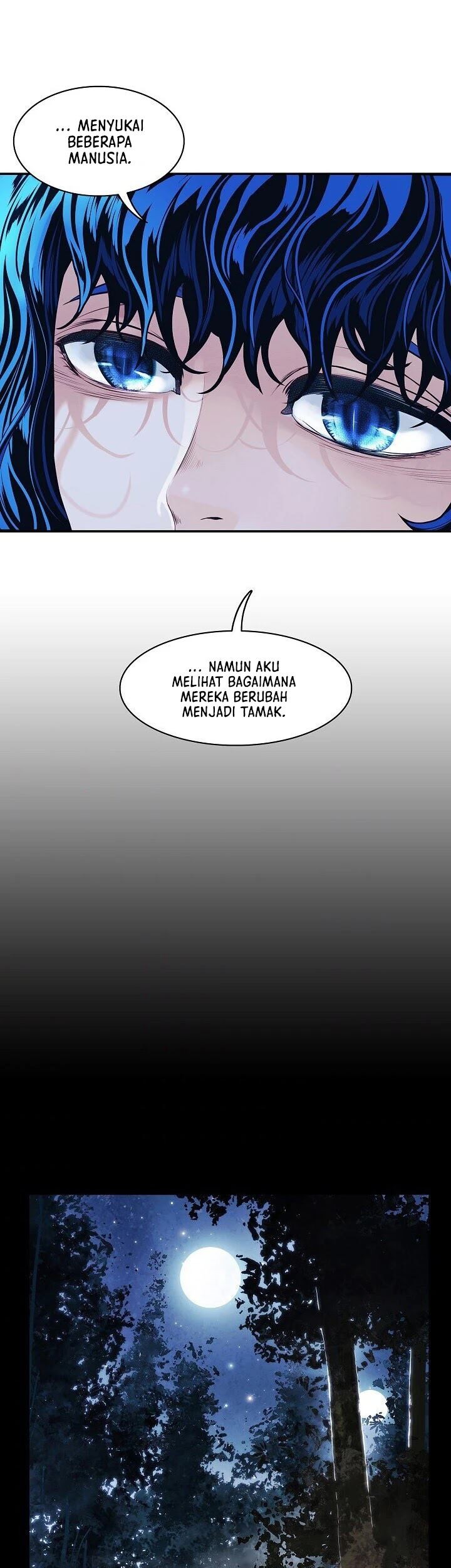 Dark Lady Isekai chapter 104 halaman 30
