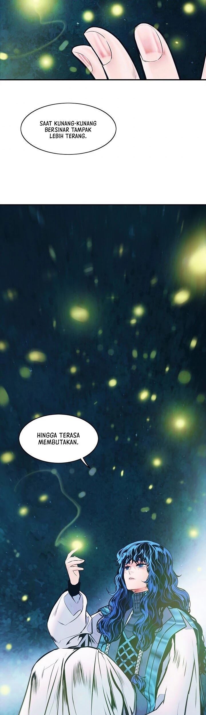 Dark Lady Isekai chapter 104 halaman 38
