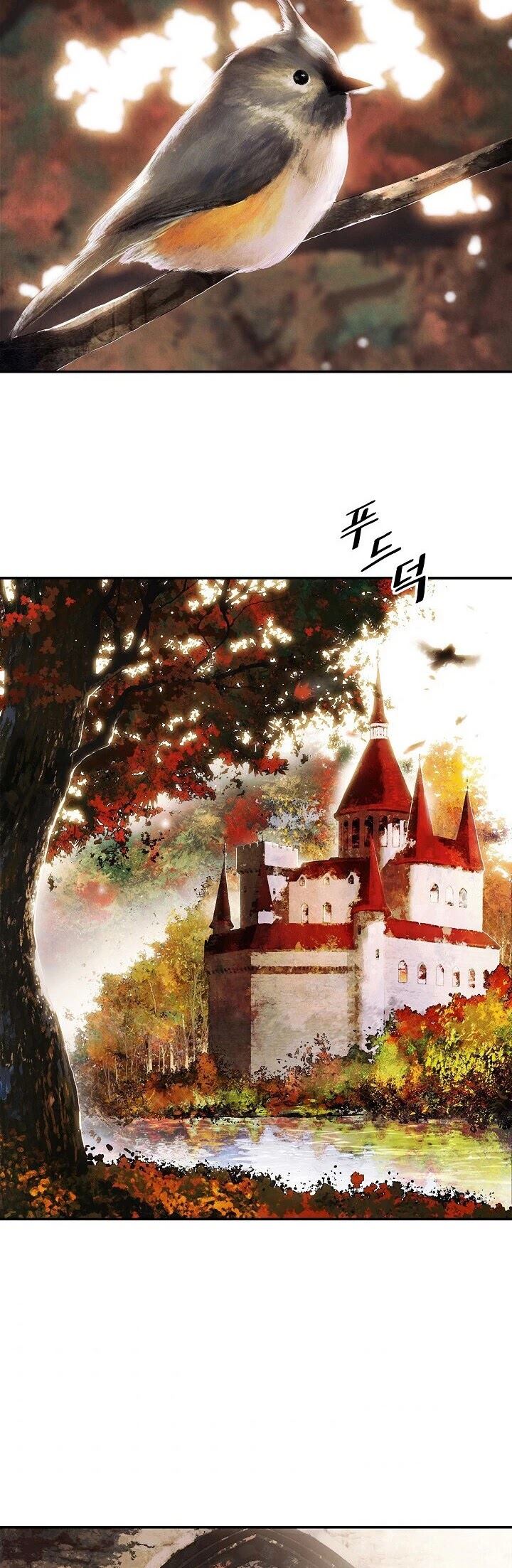 Dark Lady Isekai chapter 104 halaman 42
