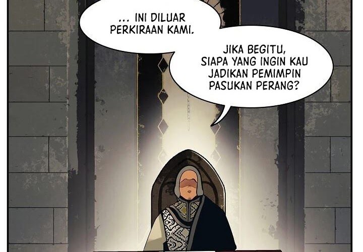 Dark Lady Isekai chapter 104 halaman 49