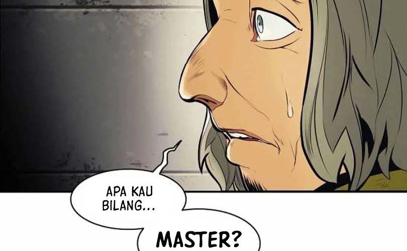 Dark Lady Isekai Bab 105 halaman 3