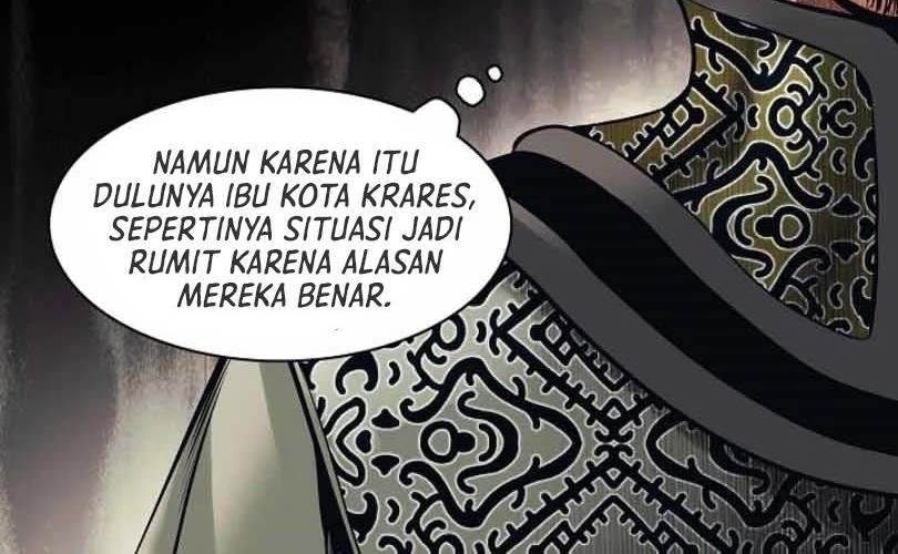 Dark Lady Isekai Bab 105 halaman 5