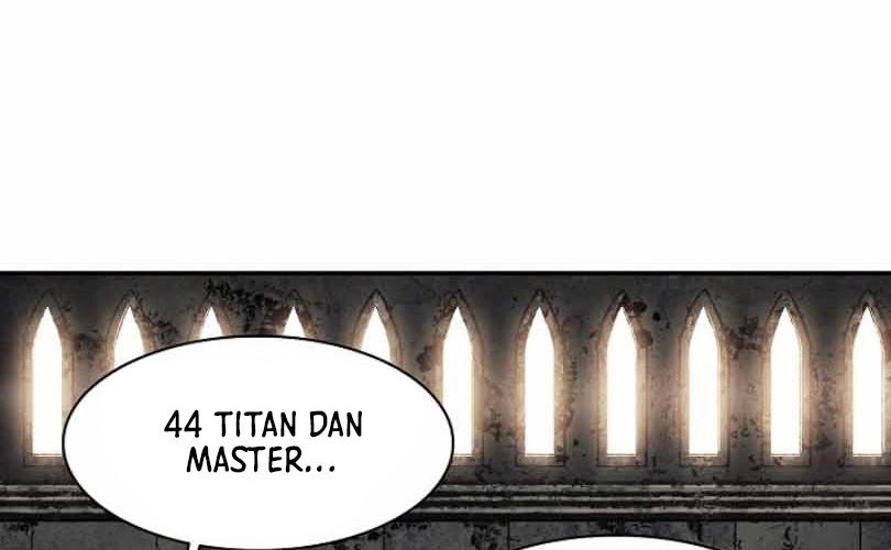 Dark Lady Isekai Bab 105 halaman 9