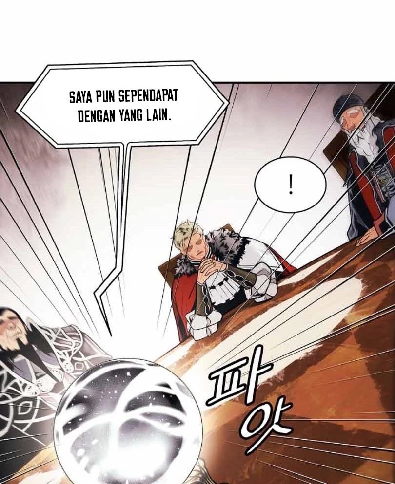 Dark Lady Isekai Bab 105 halaman 18