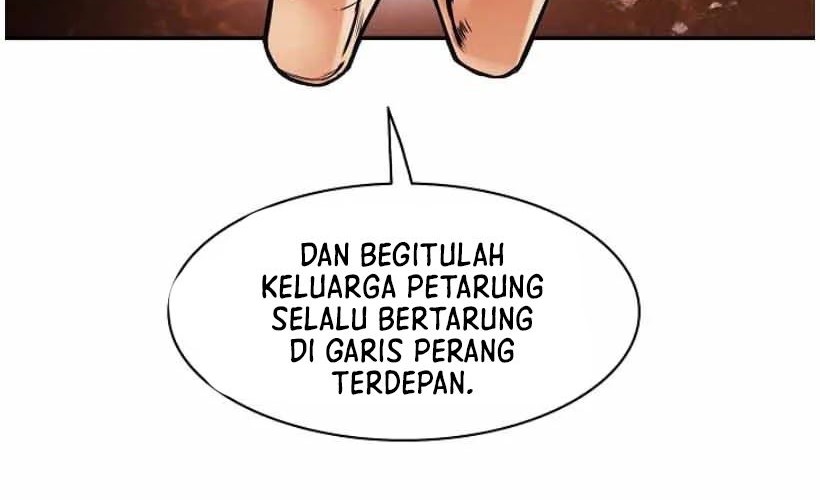 Dark Lady Isekai Bab 105 halaman 22