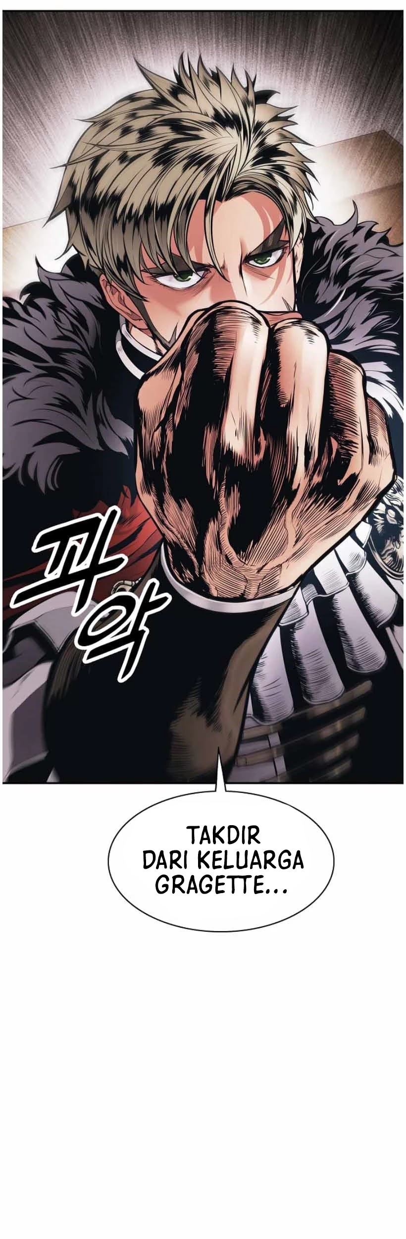 Dark Lady Isekai Bab 105 halaman 23