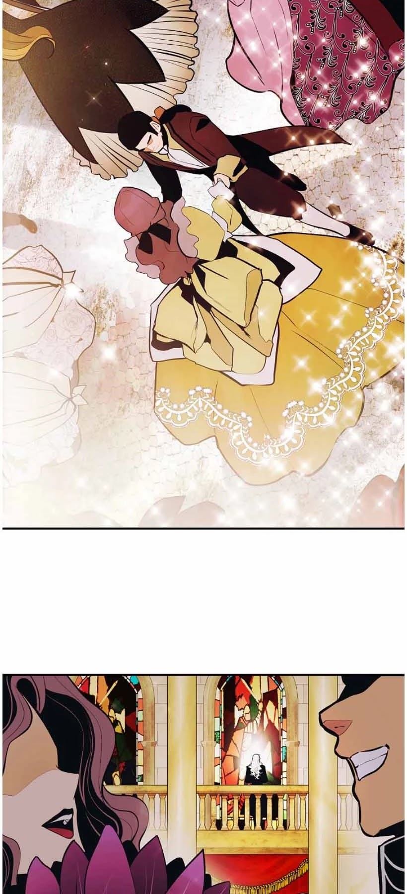 Dark Lady Isekai Bab 105 halaman 30