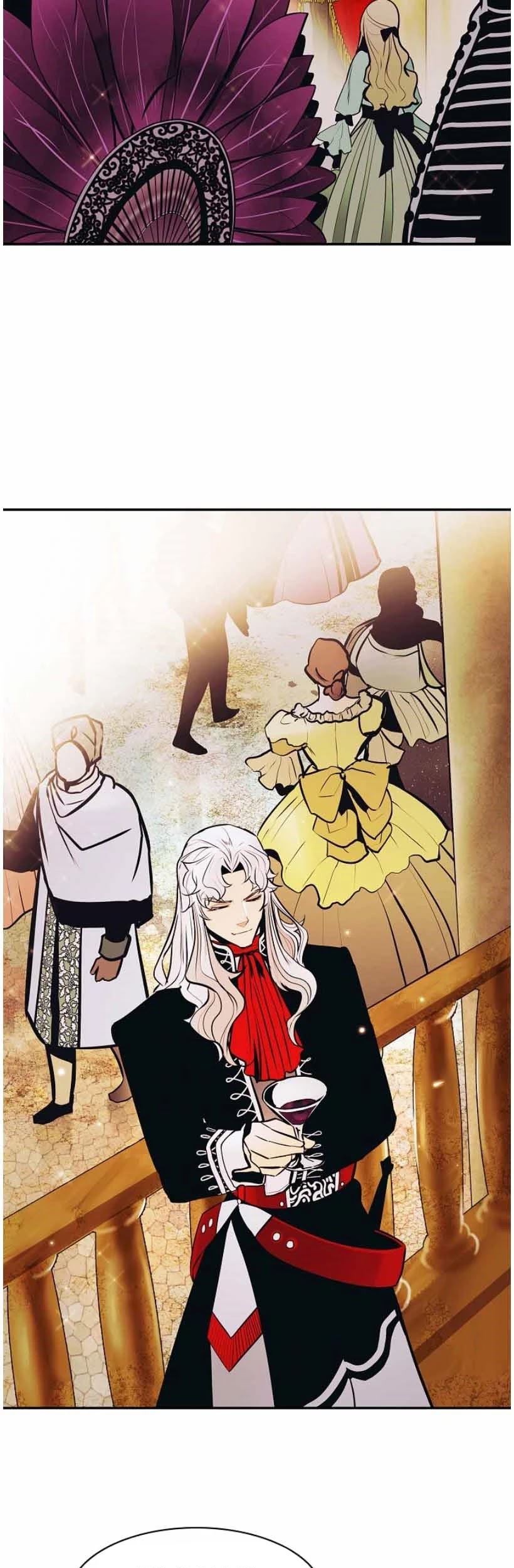 Dark Lady Isekai Bab 105 halaman 31