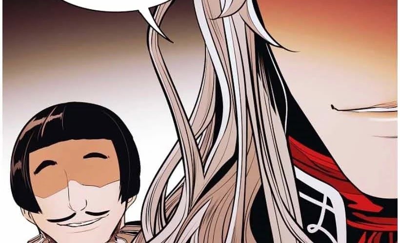 Dark Lady Isekai Bab 105 halaman 38