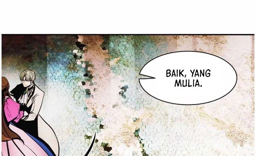 Dark Lady Isekai Bab 105 halaman 44