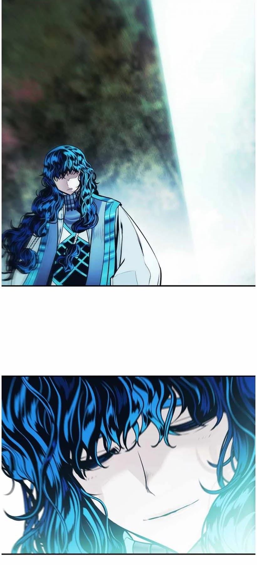 Dark Lady Isekai Bab 105 halaman 54