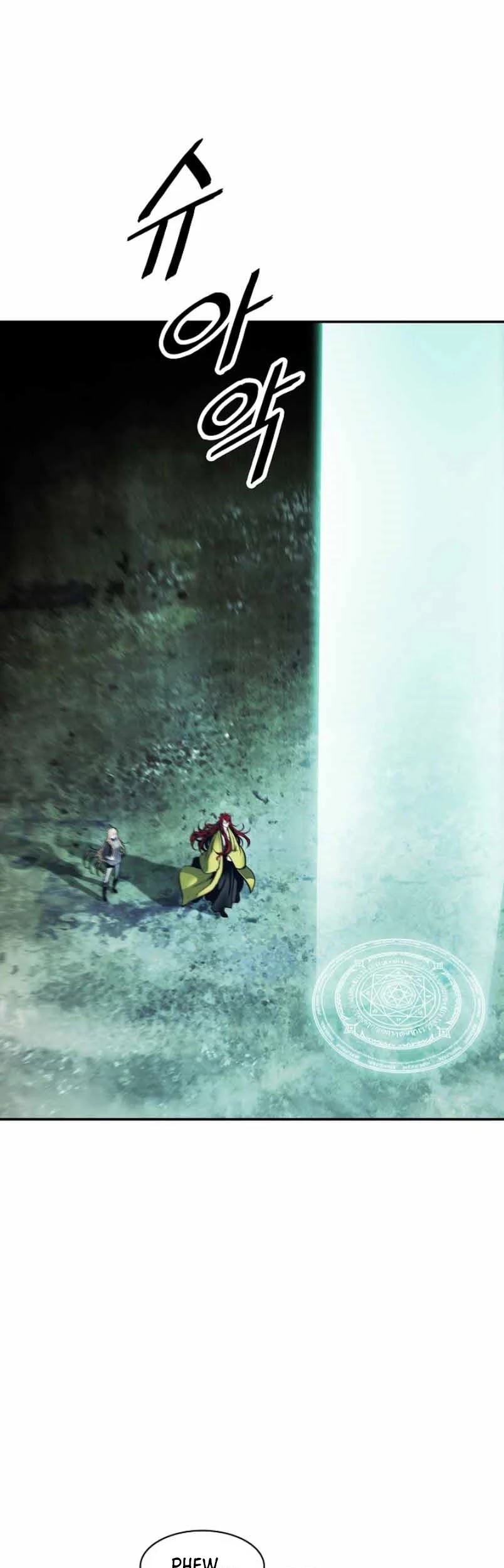 Dark Lady Isekai Bab 105 halaman 55