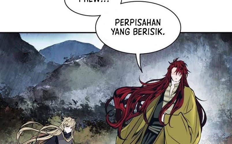 Dark Lady Isekai Bab 105 halaman 56