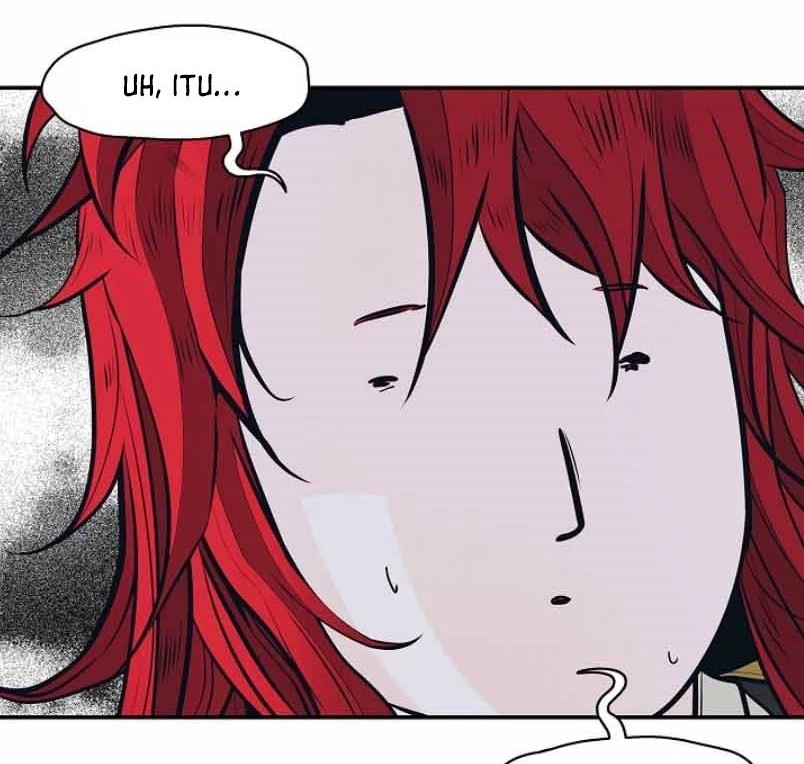 Dark Lady Isekai Bab 105 halaman 58