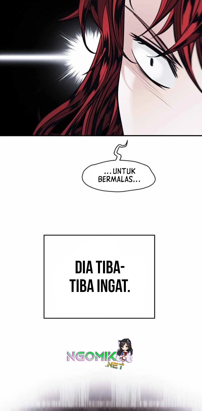 Dark Lady Isekai Bab 105 halaman 61