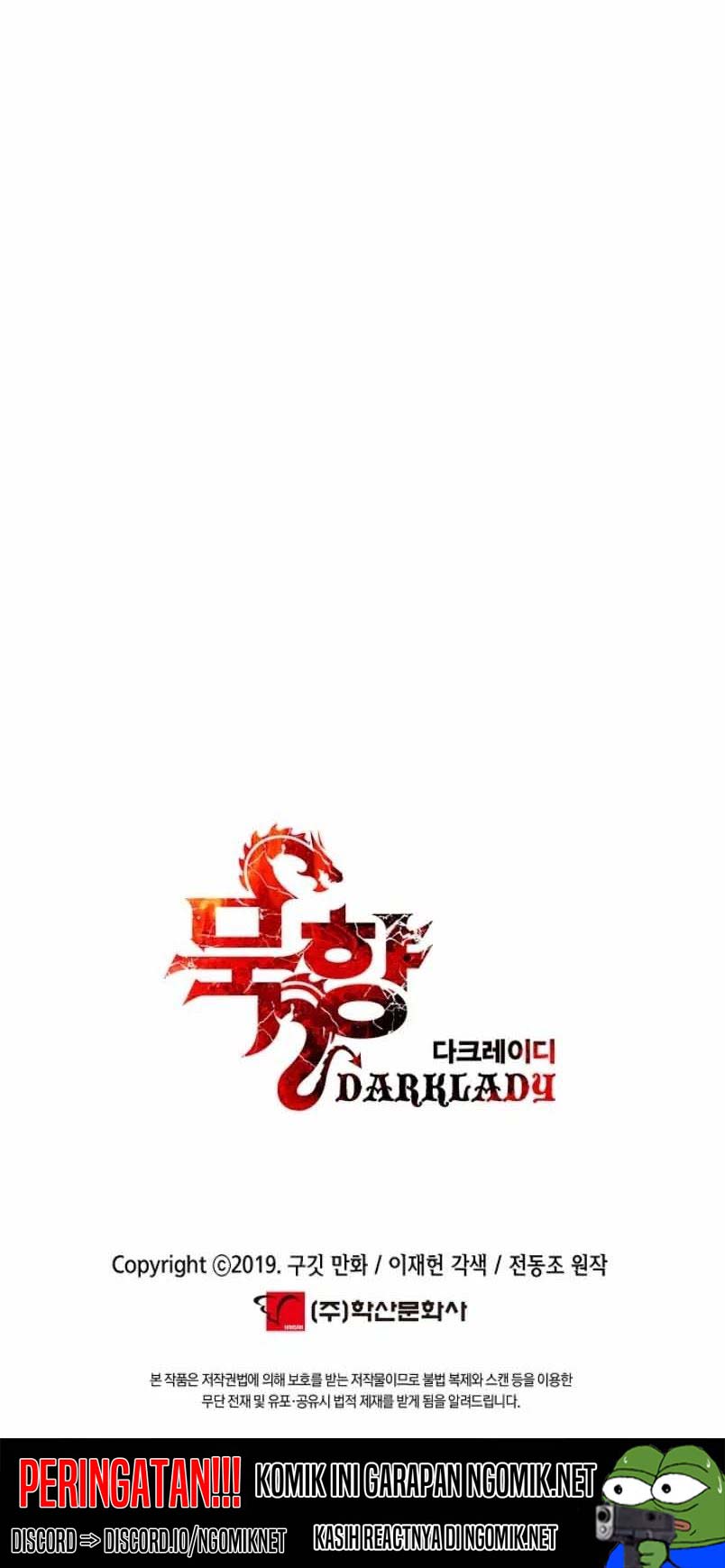 Dark Lady Isekai Bab 105 halaman 65