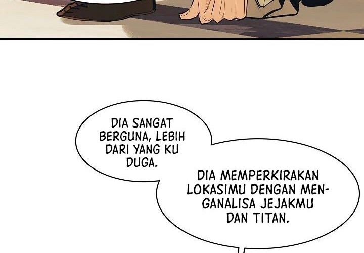 Dark Lady Isekai Bab 106 halaman 12