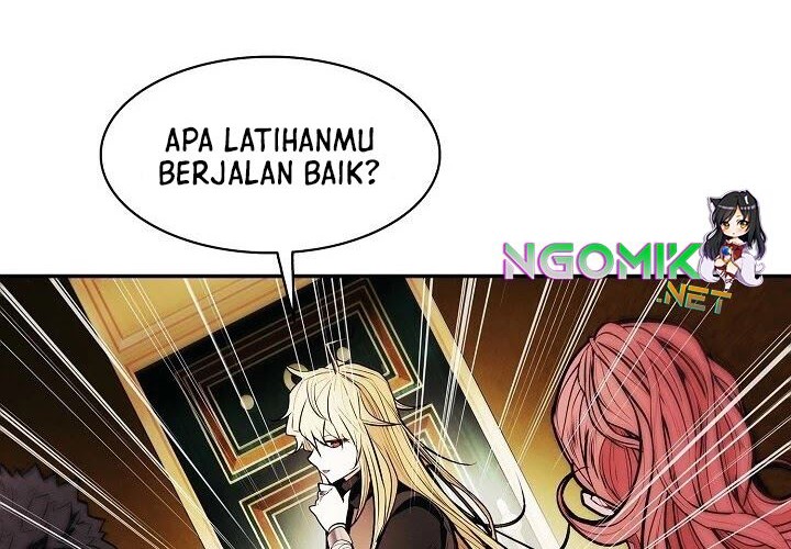 Dark Lady Isekai Bab 106 halaman 16