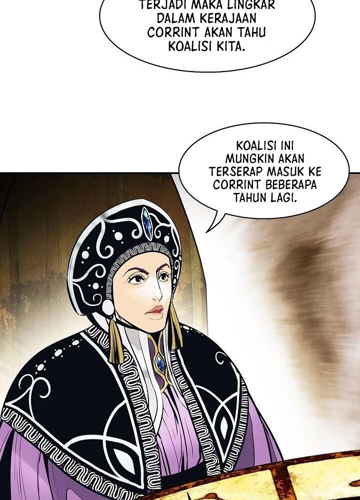 Dark Lady Isekai Bab 106 halaman 29