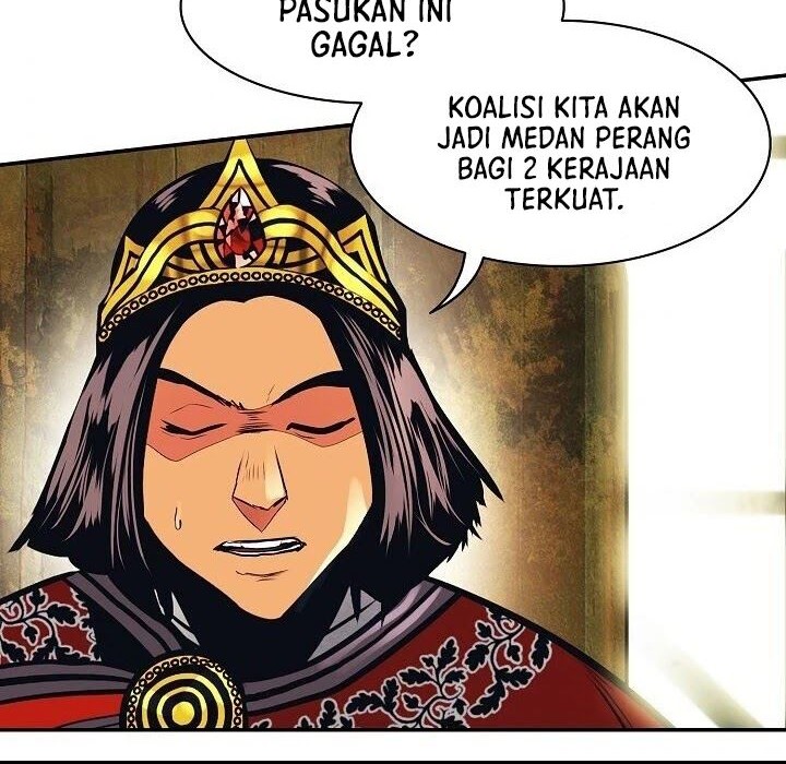 Dark Lady Isekai Bab 106 halaman 31