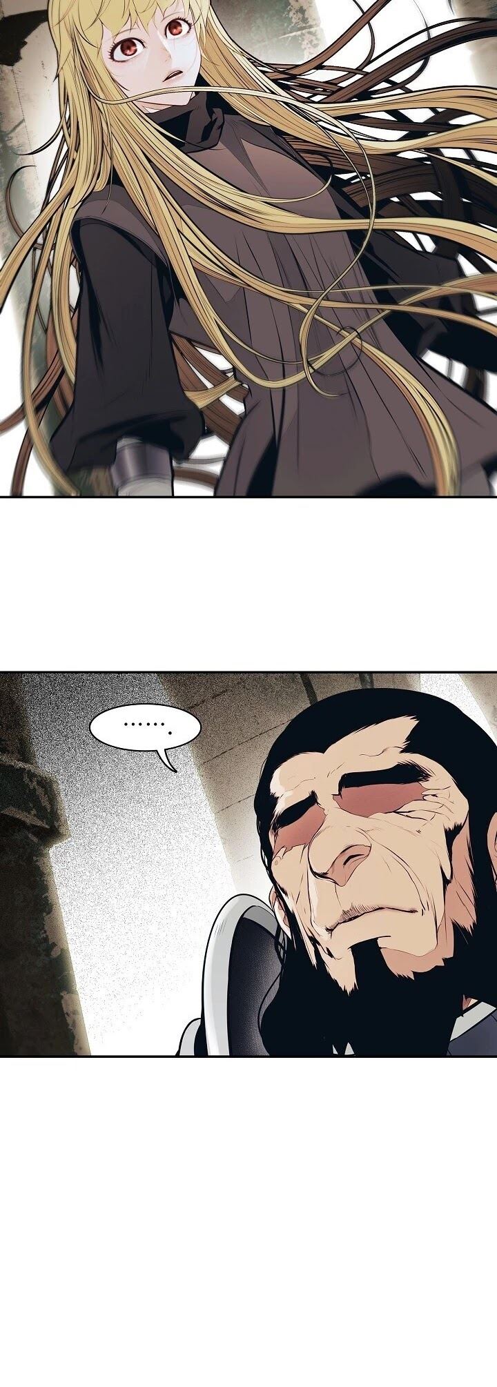 Dark Lady Isekai Bab 106 halaman 45