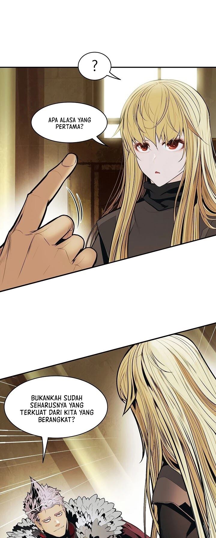 Dark Lady Isekai Bab 107 halaman 6