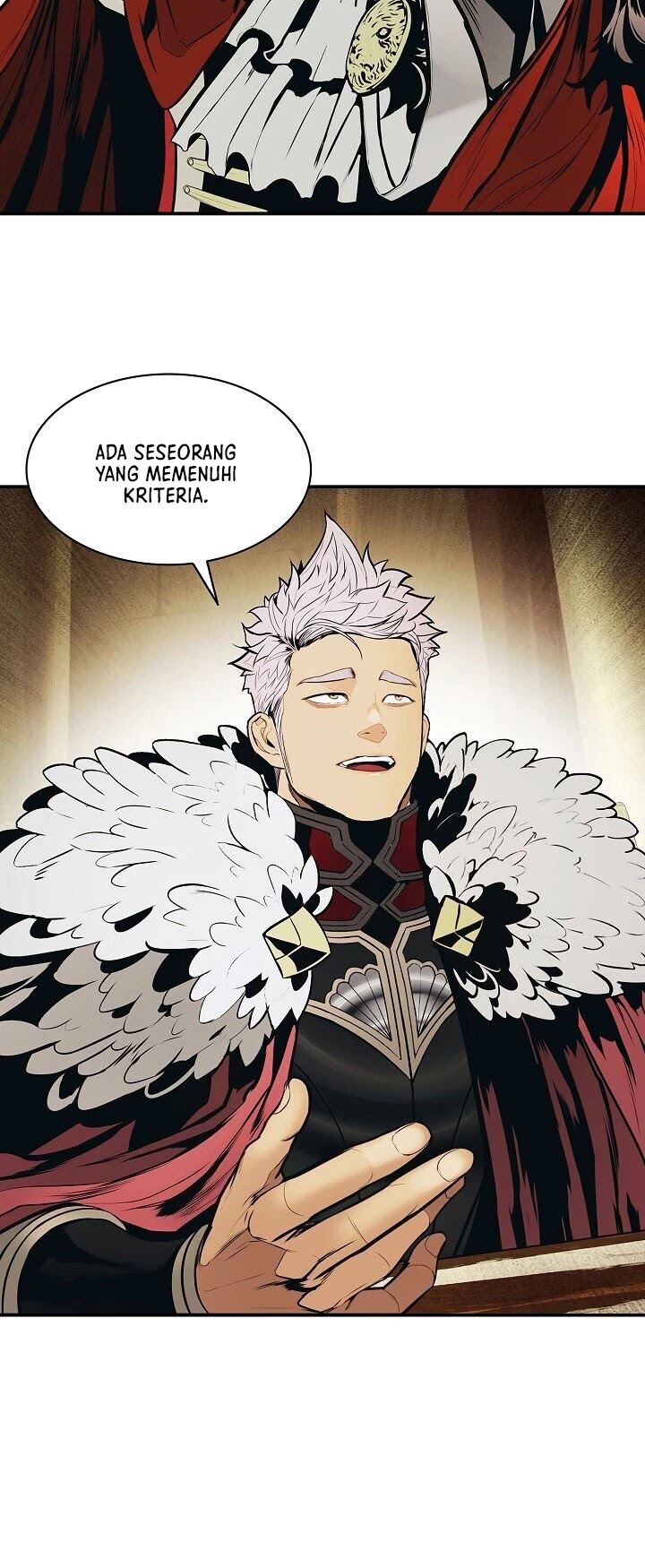 Dark Lady Isekai Bab 107 halaman 11