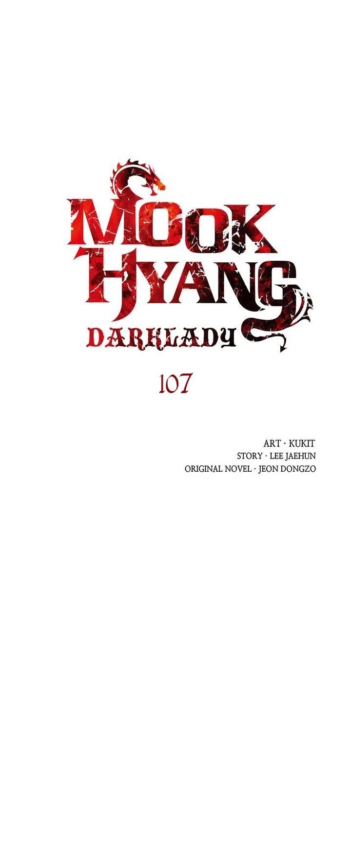 Dark Lady Isekai Bab 107 halaman 21