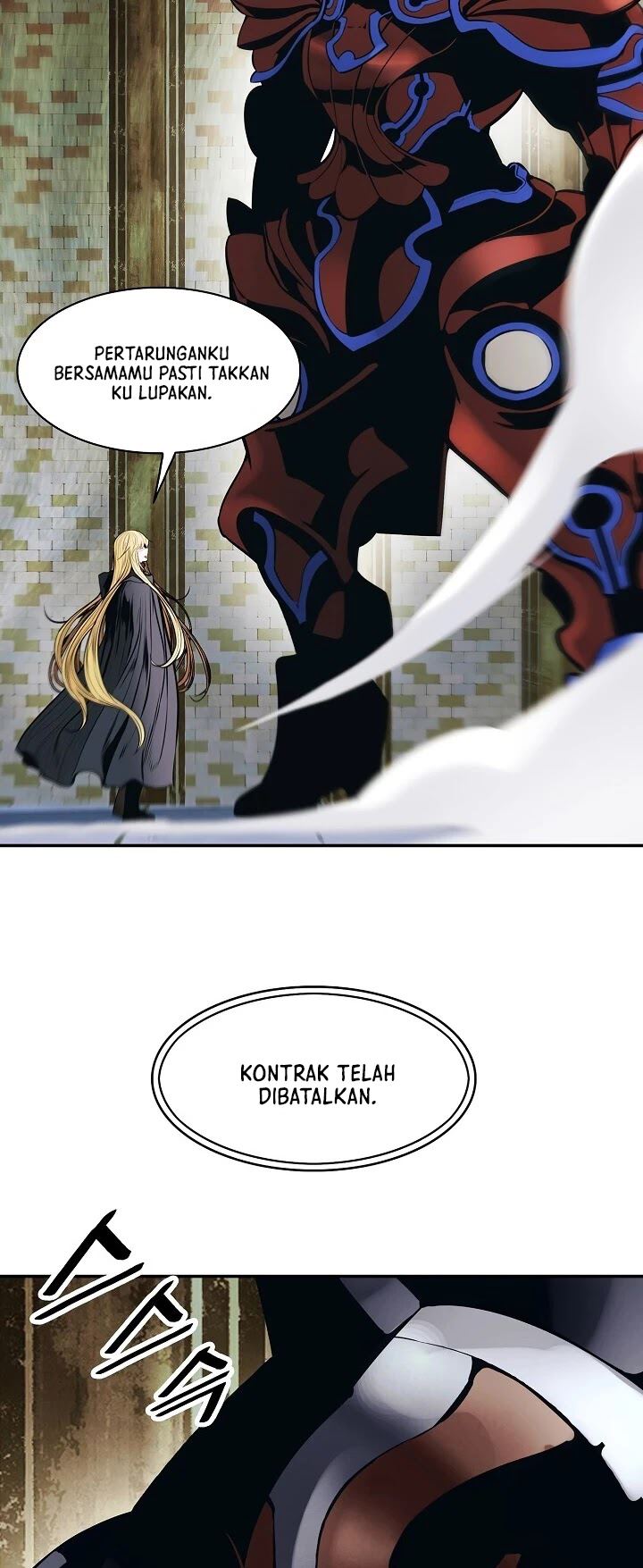 Dark Lady Isekai Bab 107 halaman 43