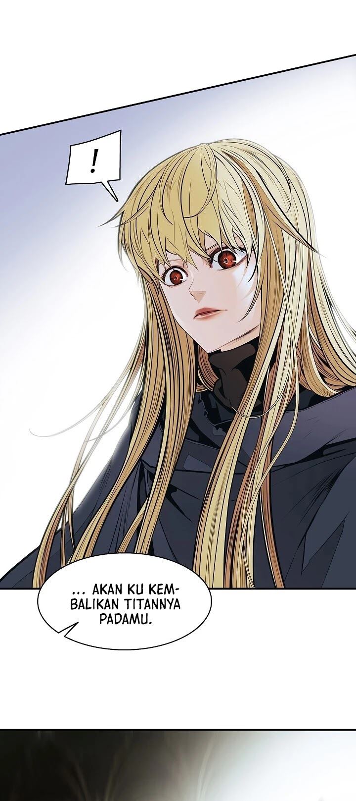 Dark Lady Isekai Bab 107 halaman 58