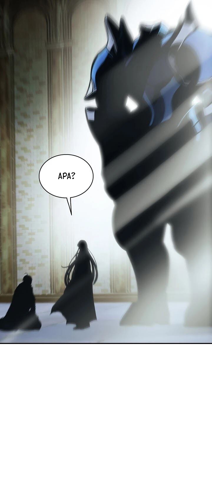 Dark Lady Isekai Bab 107 halaman 59