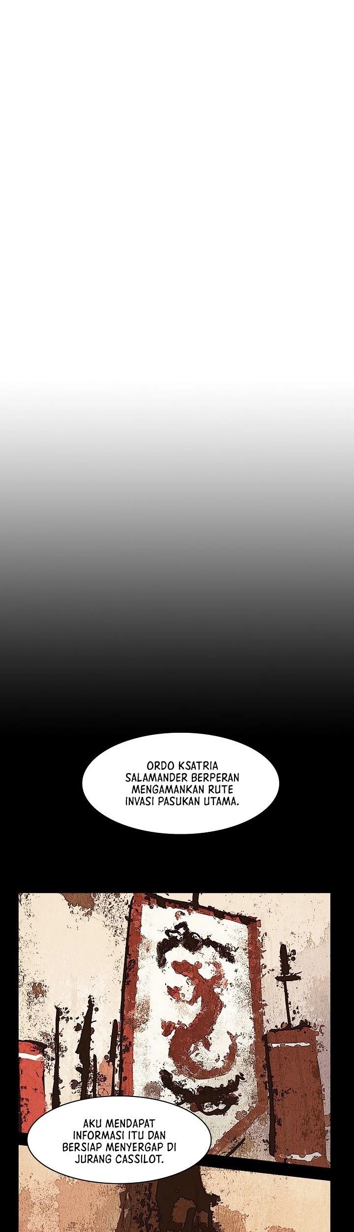 Dark Lady Isekai Bab 108 halaman 18