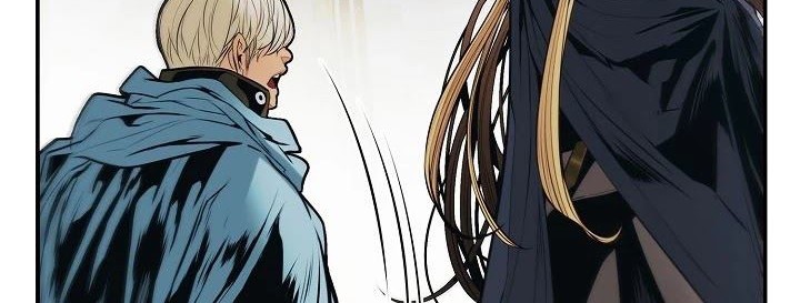 Dark Lady Isekai Bab 108 halaman 25